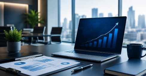 Consultoria Comercial | Aumente suas Vendas e Resultados