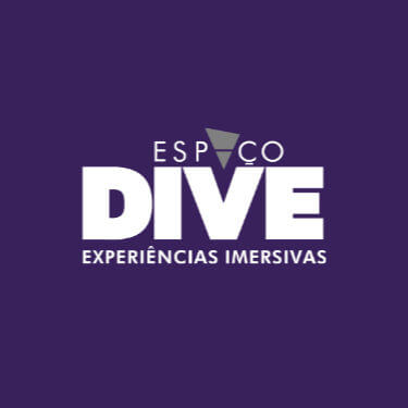 Espaço Dive - Experiências Imersivas