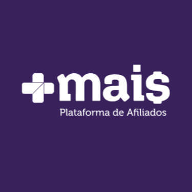 +mais Plataforma de Afiliados